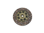 Clutch disk ZMZ 405 406 409 with UMZ 4215 4216 engine