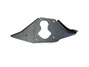 RC and gearbox mounting plate UAZ 469