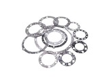 Gasket set for UAZ 469 3151 military axle