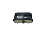 License plate lamp FP 131(plastic