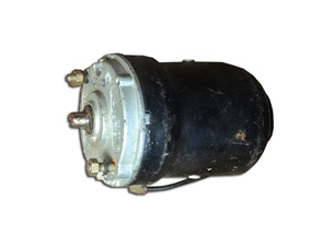 Wiper motor