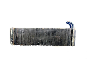 Heater radiator UAZ 469