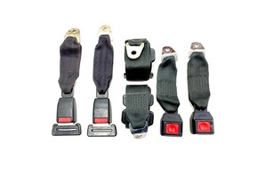 VAZ seat belts (universal)