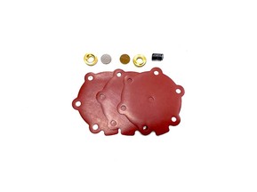 Gasoline pump repair kit VAZ 2101-2107