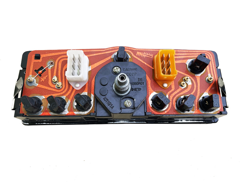 dashboard VAZ-21011 21011-3801000 to car VAZ-2101 | buy at