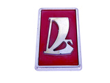 Emblem des Kühlergrills VAZ 2105