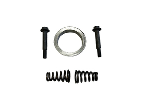 VAZ 2110 catalytic converter repair kit