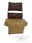 Seat folding assy