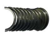 Shell, main bearings (70.00 mm dia.) 