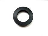 Ring sealing rubber of the absorber the right