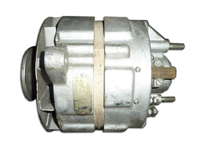 The alternator AC (Г284-3701000)