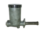Centralized lubrication pump assembly