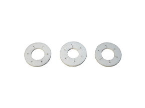 Power window roller repair kit 