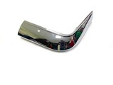 Front bumper side panel left 3 series 