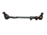 Tie rod, steering with end and adjusting tube, left-hand, assy
