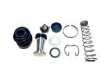 Repair kit of the master brake cylinder GAZ 24 