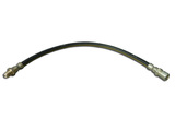 Flexible hose of brakes GAZ-2410