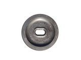 Parking brake floor seal GAZ 3102,24-10 