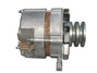 The generator assy (Г250-Е1)