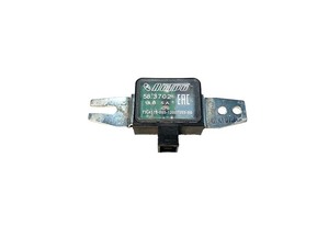 Charging relay GAZ 24 2410