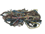 Original electrical wiring