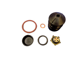 Brake master cylinder repair kit 