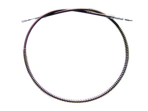 Gearshift cable