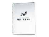 Manual of Willys