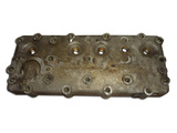 Cylinder head, assy