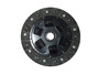 Clutch plate conducted with plates assy
