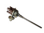 The ignition distributor assy Р35-3706000