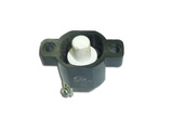 Safety lock of chains of illumination thermal assy (ПР2-Б)