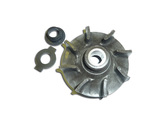 Impeller with seal holder, assy