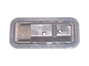 Cover of a box of pushers rear assy