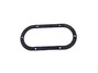 Gasket cover