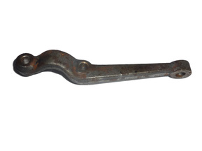 Arm, right-hand, steering linkage