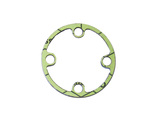 Case cover gasket
