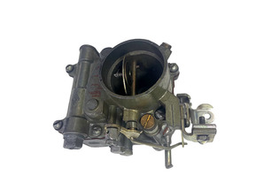 The carburettor assy K-125