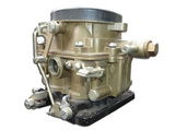 The carburettor K114 right assy