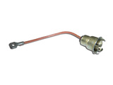 Lamp holder (51-3803028)