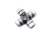 Cross universal joint with oil seals and bearings assy
