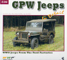 GPW Jeeps im Detail
