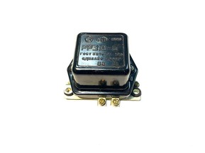 Regulator relay RR 310 