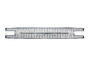 Radiator grille ZAZ-966