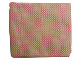 Interior fabric (red)