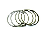 Piston rings ZAZ 968