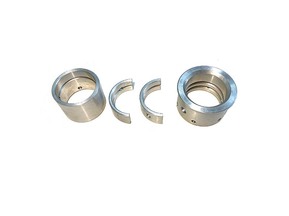 Main bearings ZAZ 968 set