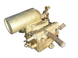 Carburetor K-133