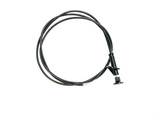 Air damper cable ZAZ 968